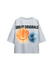 REMERA SMILE ORIGINALS - Art. 3403 - comprar online