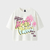 REMERA ALOHA PLACE - Art. 4405