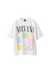 REMERA NIRVANA SMILE - Art. 4418