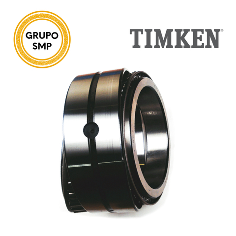 Ruleman LM249747NW/10D Timken