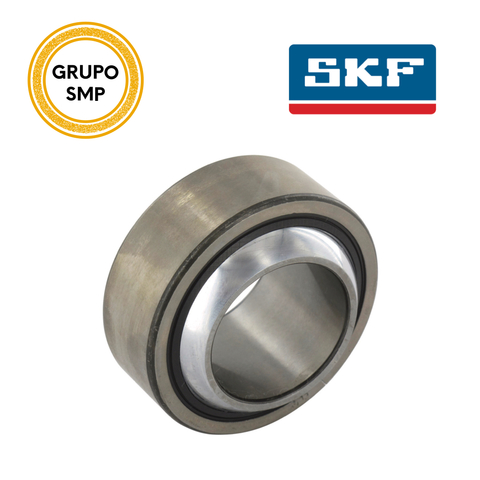 Ruleman GEH12C Marca SKF Rótula Automotriz E Industria