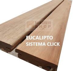 Imagen de DECK DE MADERA