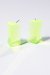 Aros Prisma Neon Green en internet