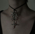 COLLAR AMULET