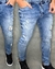 Calça jeans skinny Creed - comprar online