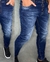 Calça jeans skinny Creed - comprar online