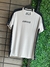 Camiseta Dri-Fit Nike cinza