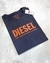 Camiseta Diesel