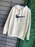 Blusa de moletom Nike areia