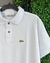 Camisa Polo LCST branca - comprar online