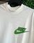 Oversized Nike na internet