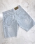 Bermuda Jeans Destroyed - comprar online