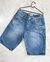 Bermuda jeans premium