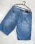 Bermuda jeans premium - comprar online