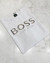 Camiseta premium Boss