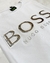 Camiseta premium Boss - comprar online