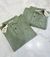 Camisa polo LCST verde