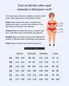 Calça Sport Kayla - Moda Feminina Plus Size que valoriza suas curvas - Boutique Deva Rodrigues Plus - Curitiba