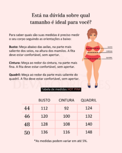 Macaquinho Poá Verão Liz - Moda Feminina Plus Size que valoriza suas curvas - Boutique Deva Rodrigues Plus - Curitiba