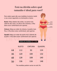 Shorts em Alfaiataria Vegas - Moda Feminina Plus Size que valoriza suas curvas - Boutique Deva Rodrigues Plus - Curitiba