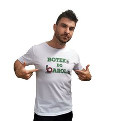 Camiseta Boteko do Barolo