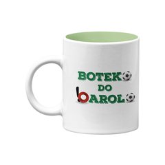 Caneca Boteko do Barolo Verde - comprar online