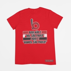 Camiseta Barolo Vamos São Paulo na internet