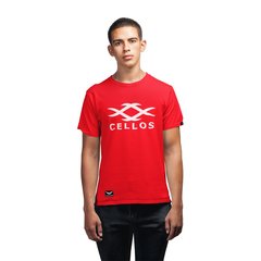 Camiseta Cellos Horns Premium - QESTILOS - Todos os estilos em um só lugar