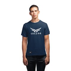 Camiseta Cellos Classic Il Premium - QESTILOS - Todos os estilos em um só lugar