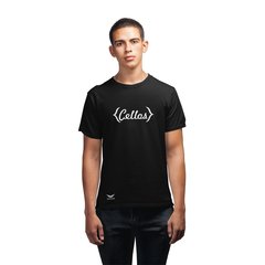 Camiseta Cellos Retro Premium