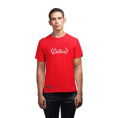Camiseta Cellos Retro Premium - QESTILOS - Todos os estilos em um só lugar