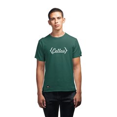 Camiseta Cellos Retro Premium