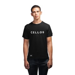 Camiseta Cellos Classic I Premium