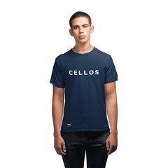 Camiseta Cellos Classic I Premium - QESTILOS - Todos os estilos em um só lugar