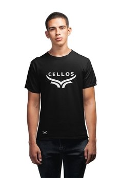 Camiseta Cellos Up Premium