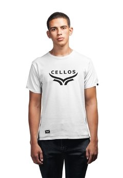 Camiseta Cellos Up Premium