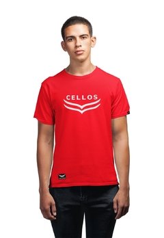 Camiseta Cellos Dawn Premium - QESTILOS - Todos os estilos em um só lugar