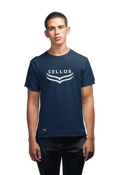 Camiseta Cellos Dawn Premium