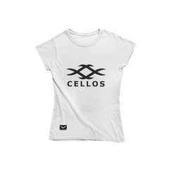 Imagem do Camiseta Feminina Cellos Horns Premium W