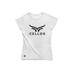 Camiseta Feminina Cellos Classic Il Premium W na internet