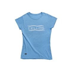 Imagem do Camiseta Feminina Cellos Representation Premium W