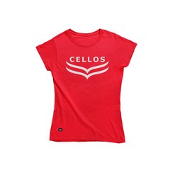 Imagem do Camiseta Feminina Cellos Dawn Premium W