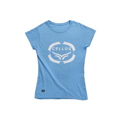 Camiseta Feminina Cellos Corp Premium W na internet
