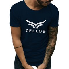 Camiseta Longline Cellos Classic Il Premium na internet