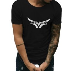 Imagem do Camiseta Longline Cellos Street Premium