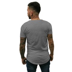 Camiseta Longline Cellos Street Premium - comprar online