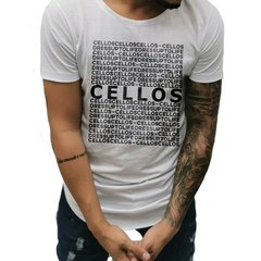 Camiseta Longline Cellos Several Premium na internet