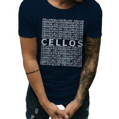 Imagem do Camiseta Longline Cellos Several Premium