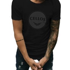 Camiseta Longline Cellos Bowl Premium - loja online