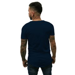 Camiseta Longline Cellos Half Box Premium - comprar online